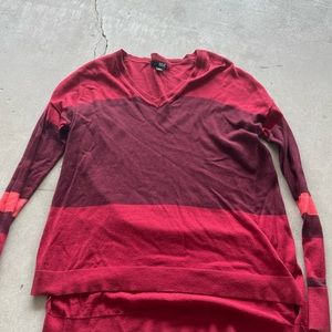 Women’s ANA brand sweater